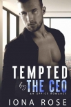 Книга Tempted by the CEO: An Office Romance