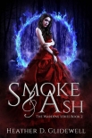 Книга Smoke & Ash (Wardens Series Book 2)