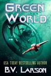 Книга Green World