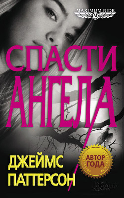 Читать онлайн книгу Спасти Ангела автор Паттерсон Джеймс Книга Спасти Ангела