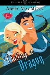 Книга Dating a Dragon