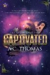 Книга Captivated (The Verge Book 2)