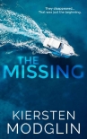Книга The Missing
