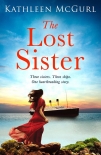 Книга The Lost Sister
