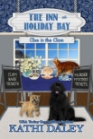 Книга The Inn at Holiday Bay: Clue in the Clam