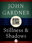 Книга Stillness & Shadows