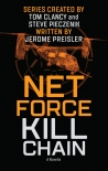 Книга Net Force--Kill Chain
