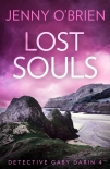 Книга Lost Souls