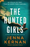 Книга The Hunted Girls