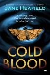 Книга Cold Blood