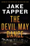 Книга The Devil May Dance