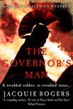 Книга The Governor's Man