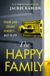 Книга The Happy Family