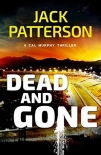 Книга Dead and Gone