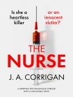 Книга The Nurse