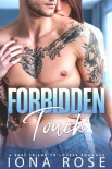 Книга Forbidden Touch: A Best Friends To Lovers Romance