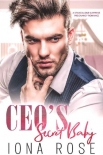 Книга CEO'S Secret Baby: A Standalone Surprise Pregnancy Romance