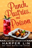 Книга Punch, Pastries, and Poison