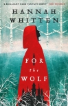 Книга For the Wolf
