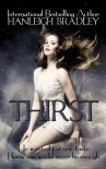 Книга THIRST (The Elite Book 3)