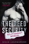 Книга The Reed Security Relationship Manual: A Reed Security Romance