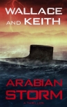 Книга Arabian Storm (The Hunter Killer Series Book 5)