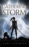 Книга Gathering Storm (The Salvation of Tempestria Book 2)