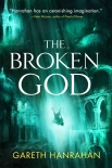Книга The Broken God