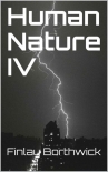 Книга Human Nature (Book 4): Human Nature IV