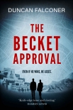 Книга The Becket Approval