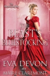 Книга The Beast's Bluestocking (The Bluestocking War)