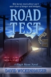 Книга Road Test