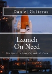 Книга Launch on Need