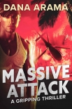 Книга Massive Attack (A Guy Niava Thriller Book 1)