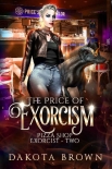 Книга The Price of Exorcism