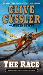 Книга The Race