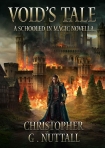 Книга Void's Tale