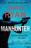 Книга Manhunter