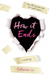 Книга How It Ends
