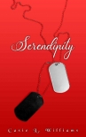 Книга Serendipity