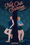 Книга Not Our Summer