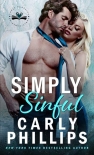 Книга Simply Sinful (Simply Series Book 1)