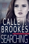 Книга Searching (PAVAD- FBI Romantic Suspense Book 18)
