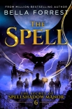 Книга The Secret of Spellshadow Manor 6