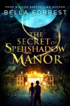 Книга The Secret of Spellshadow Manor