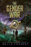 Книга The Gender War (The Gender Game #4)