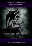 Книга Dark Empathy