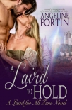 Книга A Laird to Hold