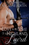 Книга Love in the Time of a Highland Laird (A Laird for All Time Book 3)