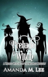 Книга Prelude to a Witch